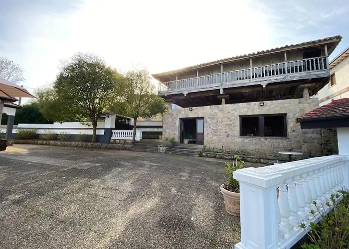 La Costana - San Cucao De Llanera