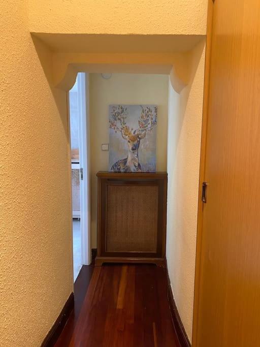 Ferienhaus La Costana - San Cucao De Llanera *