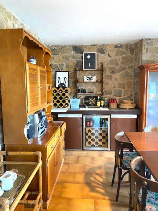La Costana - San Cucao De Llanera